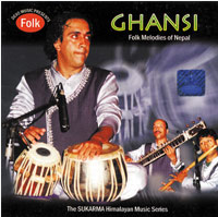 Ghansi-album